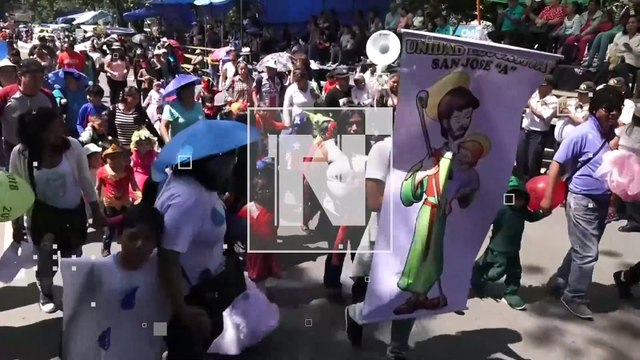 Inscripciones abiertas para el Corso Infantil y de Mascotas en Cochabamba