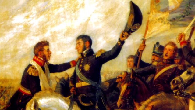 El nacimiento del General José Francisco de San Martín (1778)