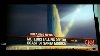 World Invasion : Battle Los Angeles