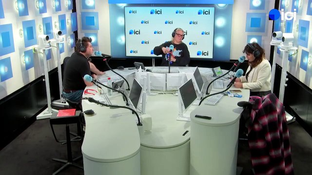 Sandrine Sarroche : l'éphéméride du 25 février