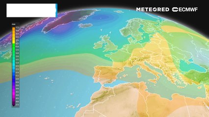 Retour des hautes pressions : vers un temps agréable pour débuter mars !