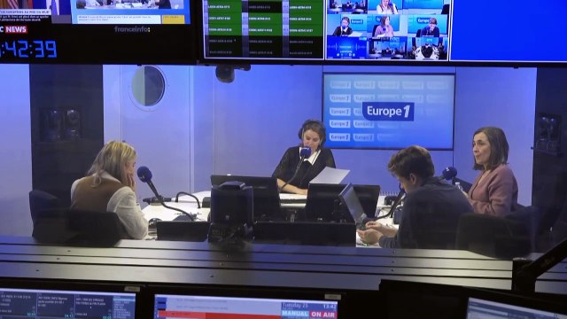 Rima Hassan refoulée à Tel-Aviv : «Si Israël est un État si dangereux, si génocidaire, qu’est-ce qu’elle va faire là-bas ?», interroge Paul Melun