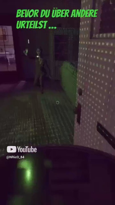 Spieglein, Spieglein … - im Lets Play Phasmophobia Teil 25