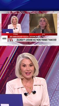 Khomenko: Zelenskyy serious about resigning