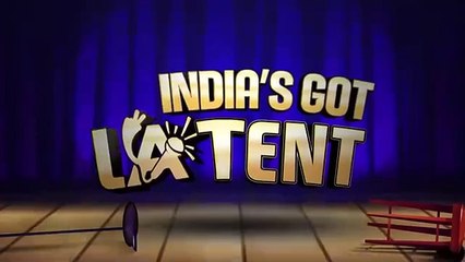 India's Got Latent - Episode 02 Featuring GamerFleet Samay 🎮 - thumbnail