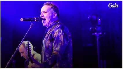 Herbert Léonard en couple avec Cléo depuis plus de 50 ans : comment se sont-ils rencontrés ?