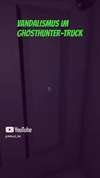 Einen Screenschrott machen - im Lets Play Phasmophobia Teil 26