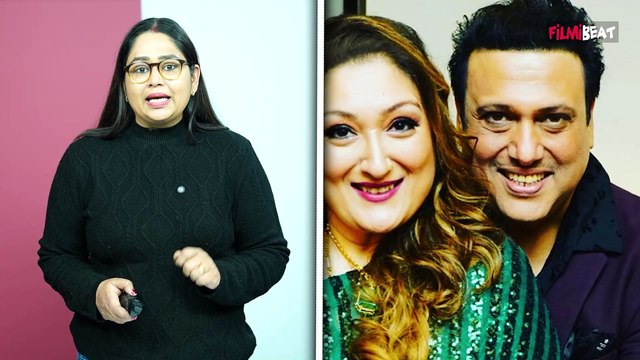 Govinda Divorce: गोविंदा और पत्नी Sunita Ahuja की 37 साल की शादी टूटने का मैनेजर ने बताया सच