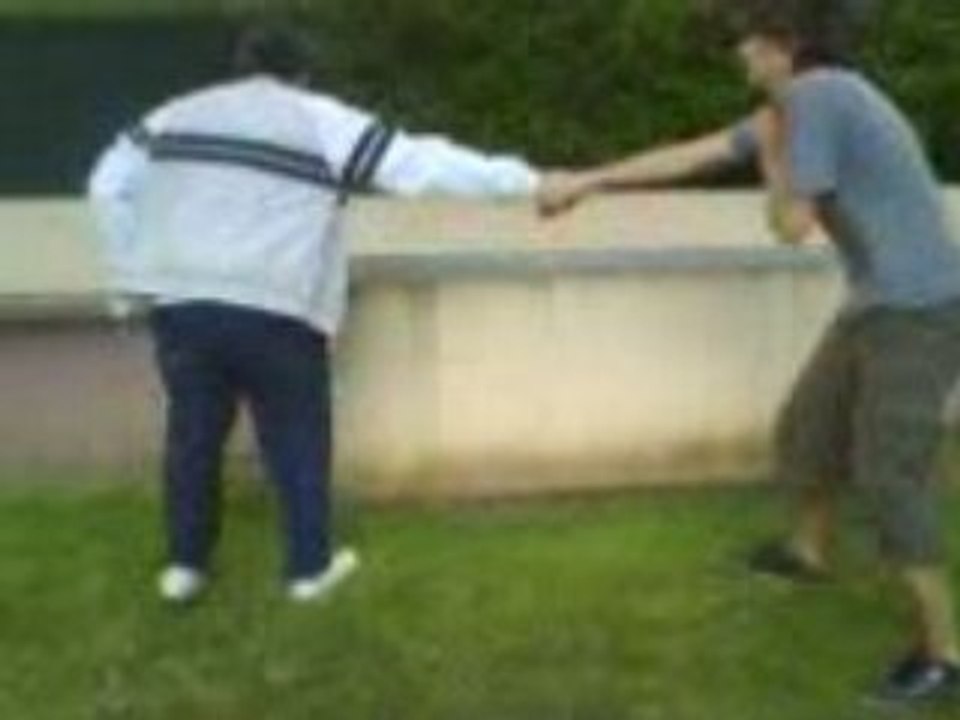 catch amateur