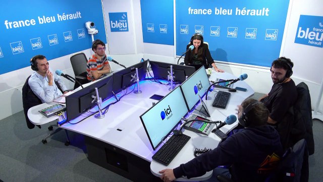 ICI - La Paillade (E22) : : Jean-Louis Gasset a vu une équipe qui ‘a lutté’ à Nice, êtes-vous d’accord avec lui ?