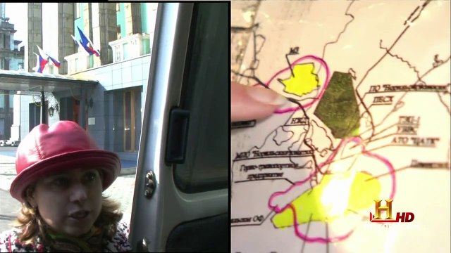 Getting Out Alive From Siberia to Suburbia (History Channel Documentary)