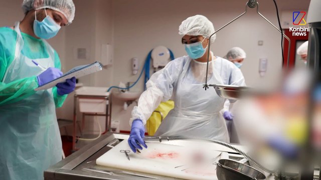 Médecin légiste : quand la médecine rencontre le système judiciaire | GOOD JOB