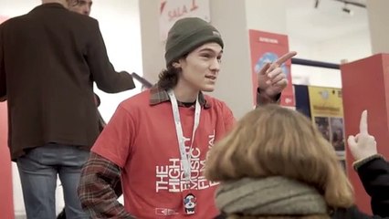 Seeyousound, musica «da vedere»: il riassunto per immagini dei primi giorni del festival