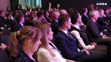 Pizzuto (Deloitte) - 'Chief of Staff ruolo sempre piu' importante'