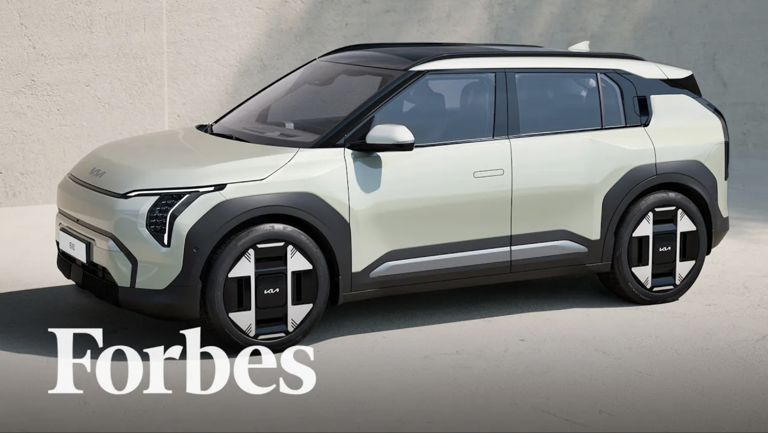 Will the New Kia EV3, a Compact EV with Impressive Features, Arrive in the United States?