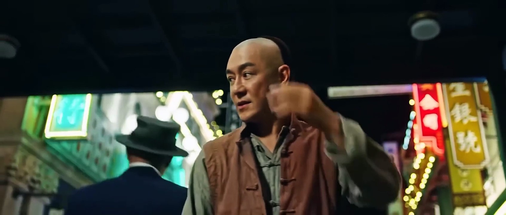 Phim Hành Động Võ Thuật Siêu Đỉnh 2024 _ TÔNG SƯ NAM QUYỀN _ Phim Lẻ Chiếu Rạp