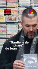 Le film français qui a inspiré Robert Eggers pour faire The Lighthouse est...