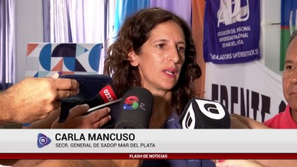 Paro Docente a Nivel Nacional: Impacto y Detalles Clave ✍️