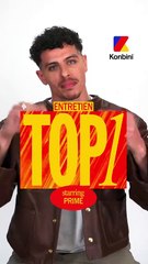 PRIME TIME FUT | Top 1