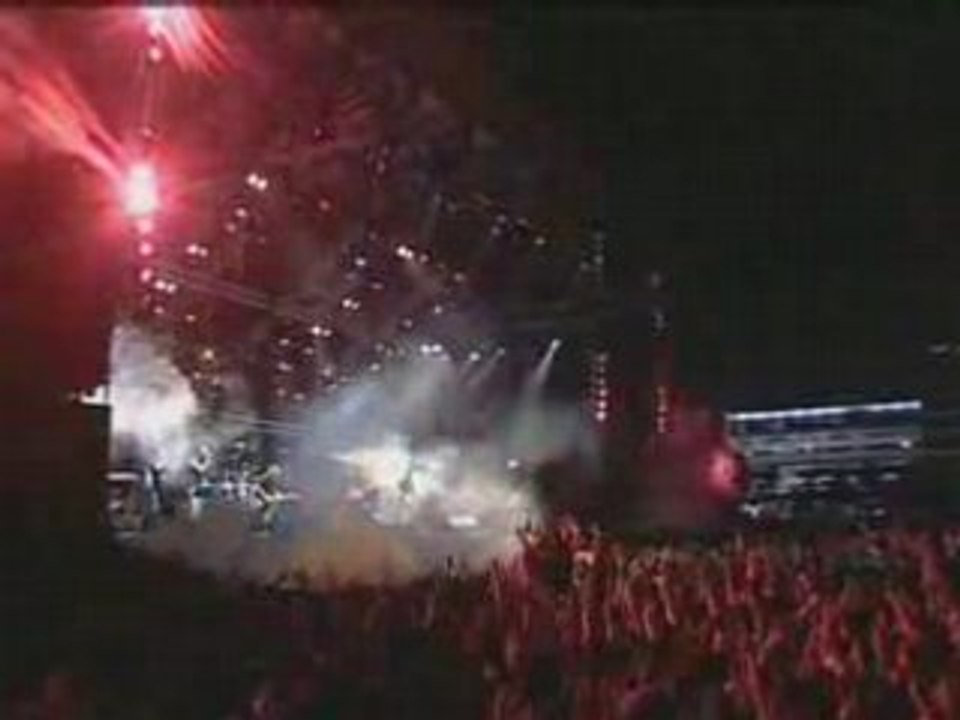 Andres Calamaro Mil Horas En Vivo Argentina 2005