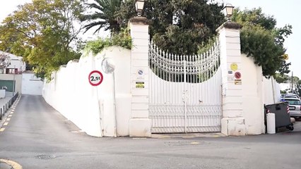 VÍDEO EXCLUSIVO: La casa de Mallorca de la que la baronesa Thyssen no logra deshacerse