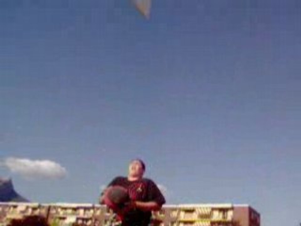 Bastien Dunk