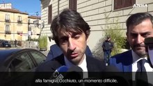 Morto il figlio del senatore Occhiuto, Donzelli: "Vicini alla famiglia"