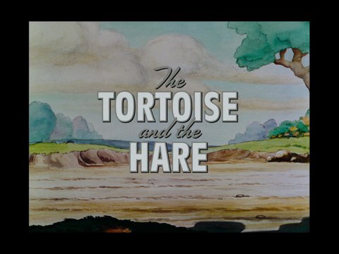 Sinfonías Bobas - La Liebre y la Tortuga