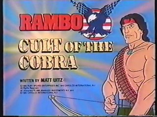 Rambo - Episodio 12
