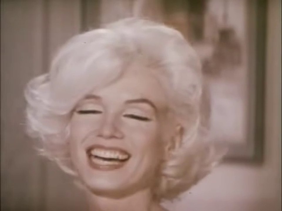 Say Goodbye To The President - Marilyn & The Kennedys (1985) documentary