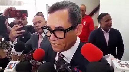 Ministro de Trabajo se limitará a ser el "arbitro" en discusión sobre aumento salarial