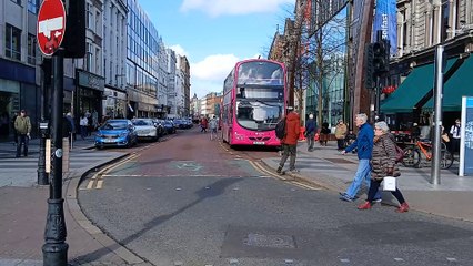 Sunshine Belfast News Letter