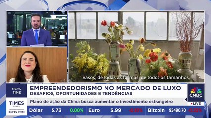 Conheça as tendências do mercado de luxo para 2025; especialista comenta