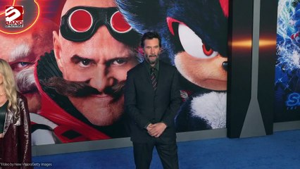 Keanu Reeves confirme que la suite de “Constantine” est en préparation