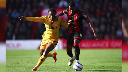 The Keen & Judah Show: Jean-Ricner Bellegarde is in form... but what position should he play?