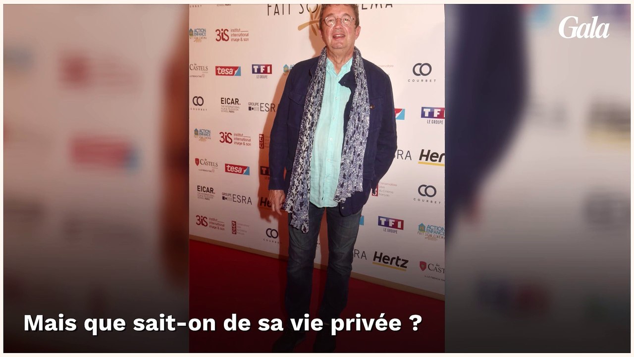 Frédéric Bouraly (Scènes de ménages) : femme, enfants… Que sait-on de sa vie privée ?