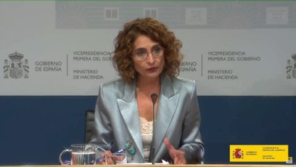 Hacienda ofrece a las CCAA asumir 83.252 millones de su deuda y premiará a las que hayan subido impuestos