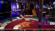 Poker Club - The 1.6 Billion Hand (PS5)
