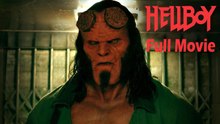 Hellboy (2019)