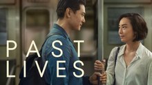 Past Lives 2023 Full Movie - American Alien