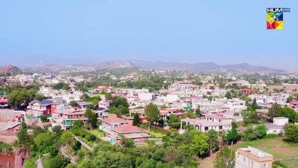 Adhi Bewafayi - Episode 24 - 23rd Feb 25 [ Alishba Khan, Ahmed Taha Ghani _ Shahbaz Shigri ] HUM TV