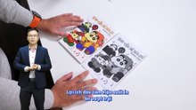 3 lợi ích khi sử dụng máy in laser pantum