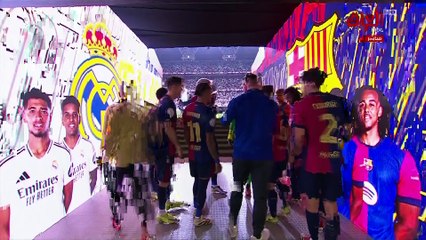برشلونة و ريال مدريد 2 1080p 4706