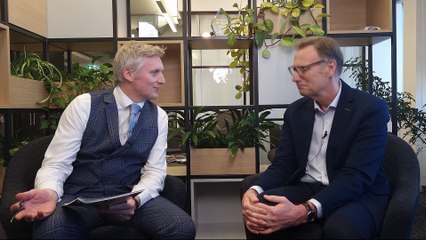 Watch: Insider's Business Briefing - 25th February 2025