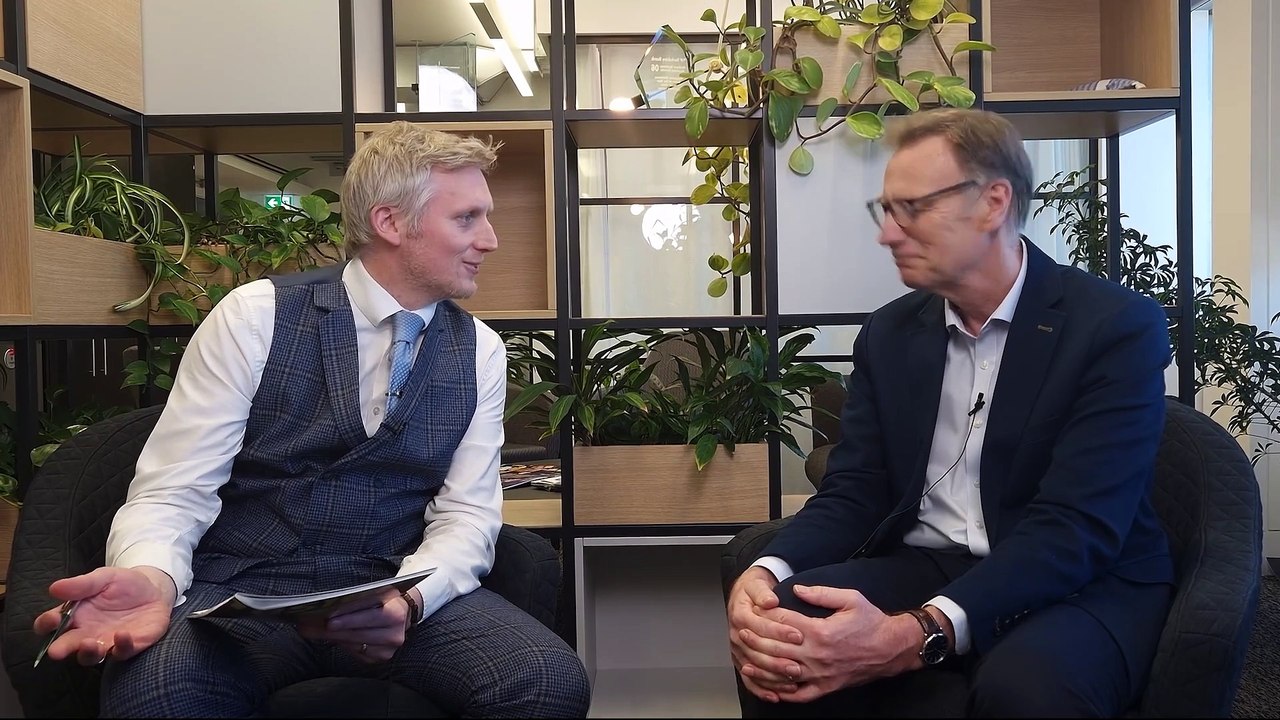 Watch: Insider's Business Briefing - 25th February 2025