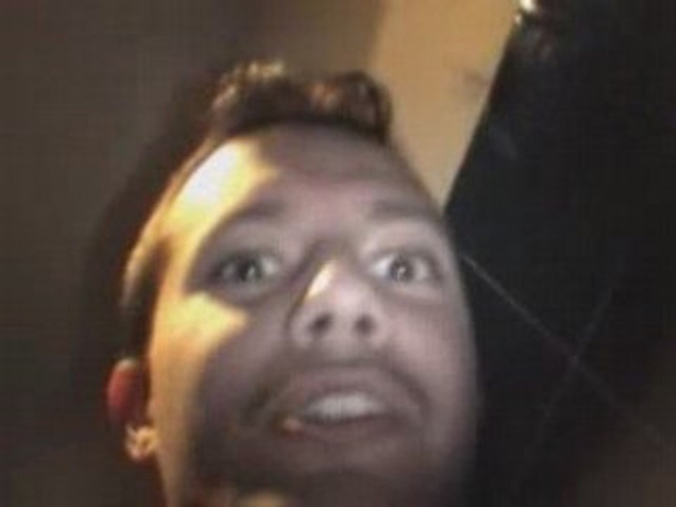 Test pratique : Les Chiottes de la boite El Caliente