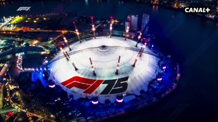 La F1 fait son show - Formule 1