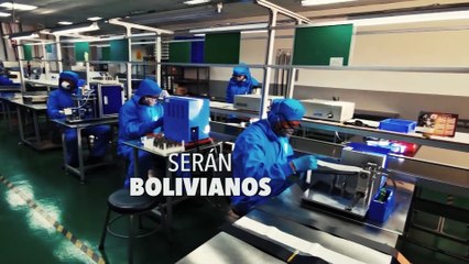 ATB BICENTENARIO - BARTOLINA SISA