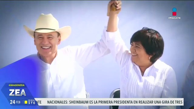 Alfonso Durazo arranca con el Programa de Vivienda para el Bienestar