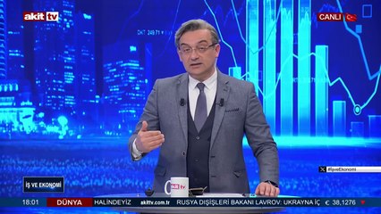 Gıda ile hazır yemek sektöründe son durum